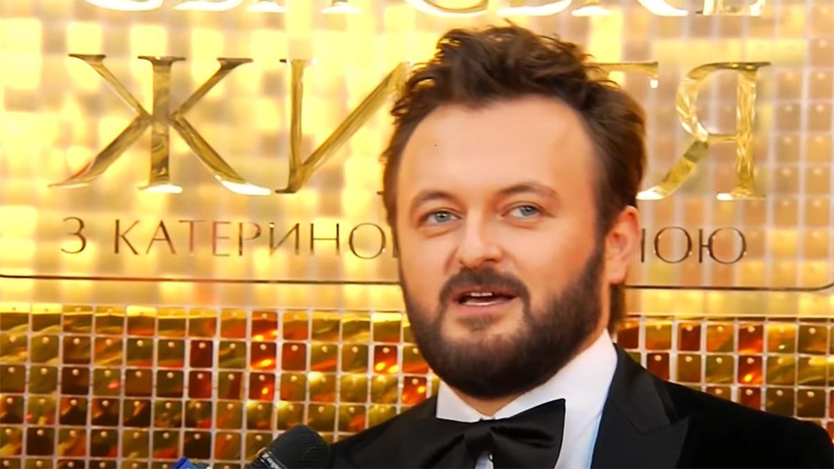 Чи знайшов Дзідзьо нове кохання після розлучення Чи знайшов Дзідзьо нове кохання після розлучення