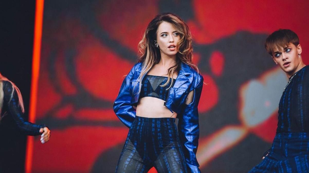 Танцора Нади Дорофеевой жестоко избили в Киеве: фото, видео Танцора Нади Дорофеевой жестоко избили в Киеве: фото, видео