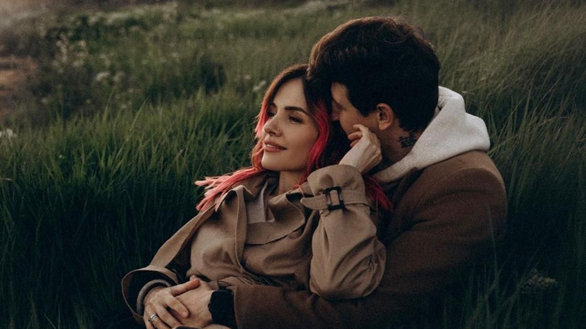 Решилась ли беременна MamaRika на партнерские роды Решилась ли беременна MamaRika на партнерские роды