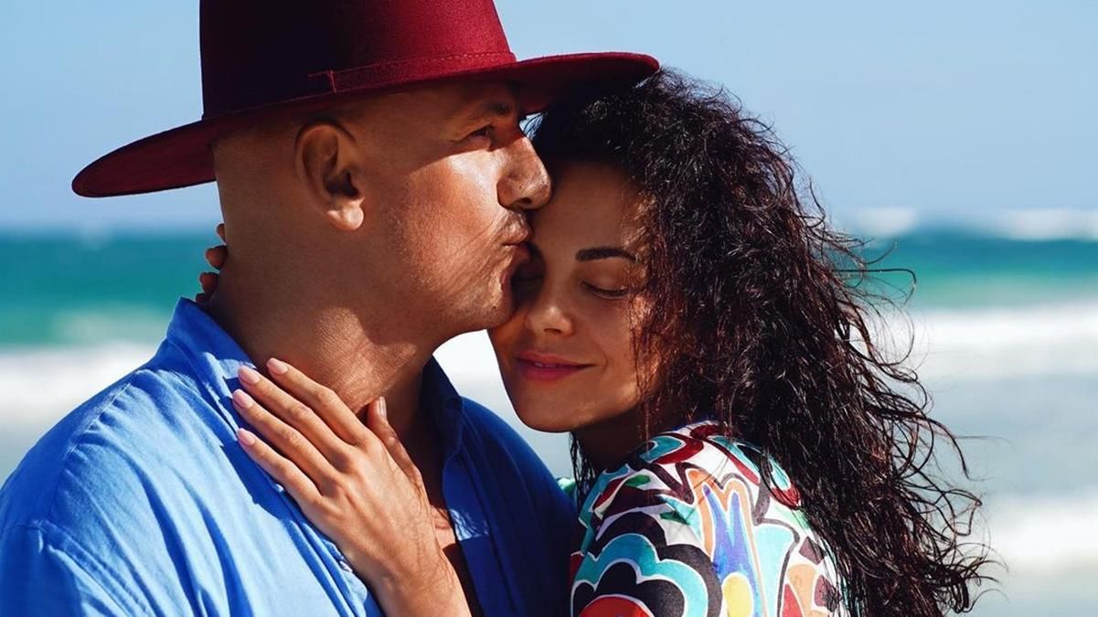 Потап рассказал, кто зарабатывает больше – он или Настя Каменских Потап рассказал, кто зарабатывает больше – он или Настя Каменских