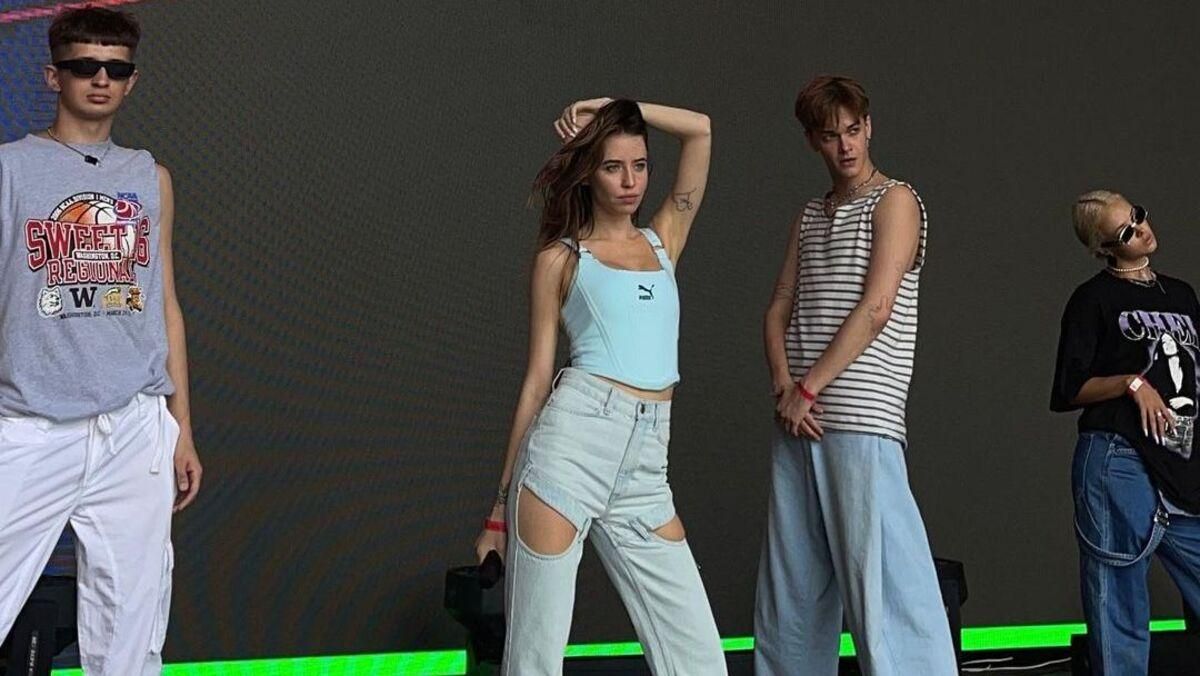 Побиття танцюриста Наді Дорофєєвої: де працює нападник, хто він Побиття танцюриста Наді Дорофєєвої: де працює нападник, хто він