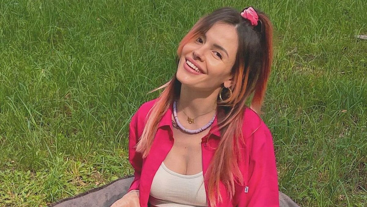 MamaRika отправилась в роддом: скоро она станет мамой MamaRika отправилась в роддом: скоро она станет мамой