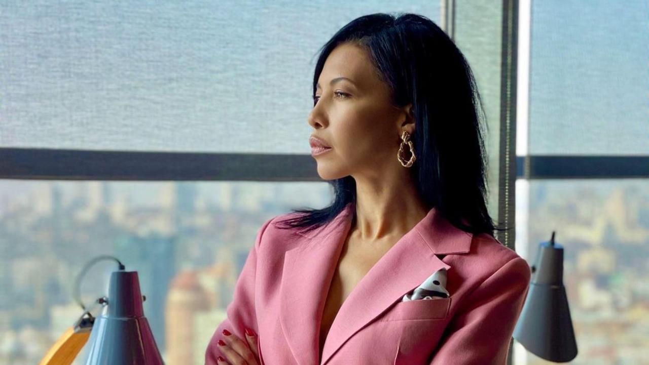 Американское издание взяло коментарий у Каролины Ашион о расизме Американское издание взяло коментарий у Каролины Ашион о расизме