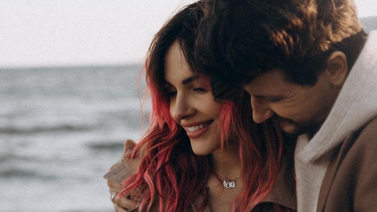 MamaRika рассказала о новорожденном сыне MamaRika рассказала о новорожденном сыне