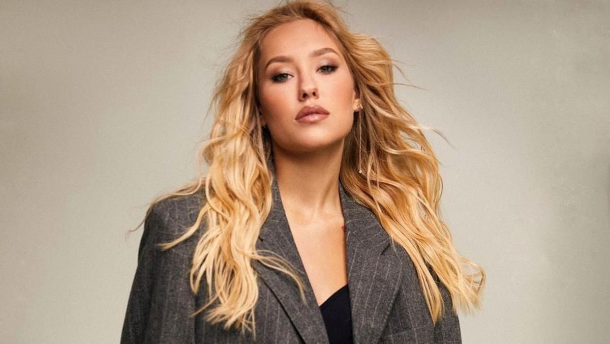 Даша Квиткова нашла няню для новорожденного сына Даша Квиткова нашла няню для новорожденного сына