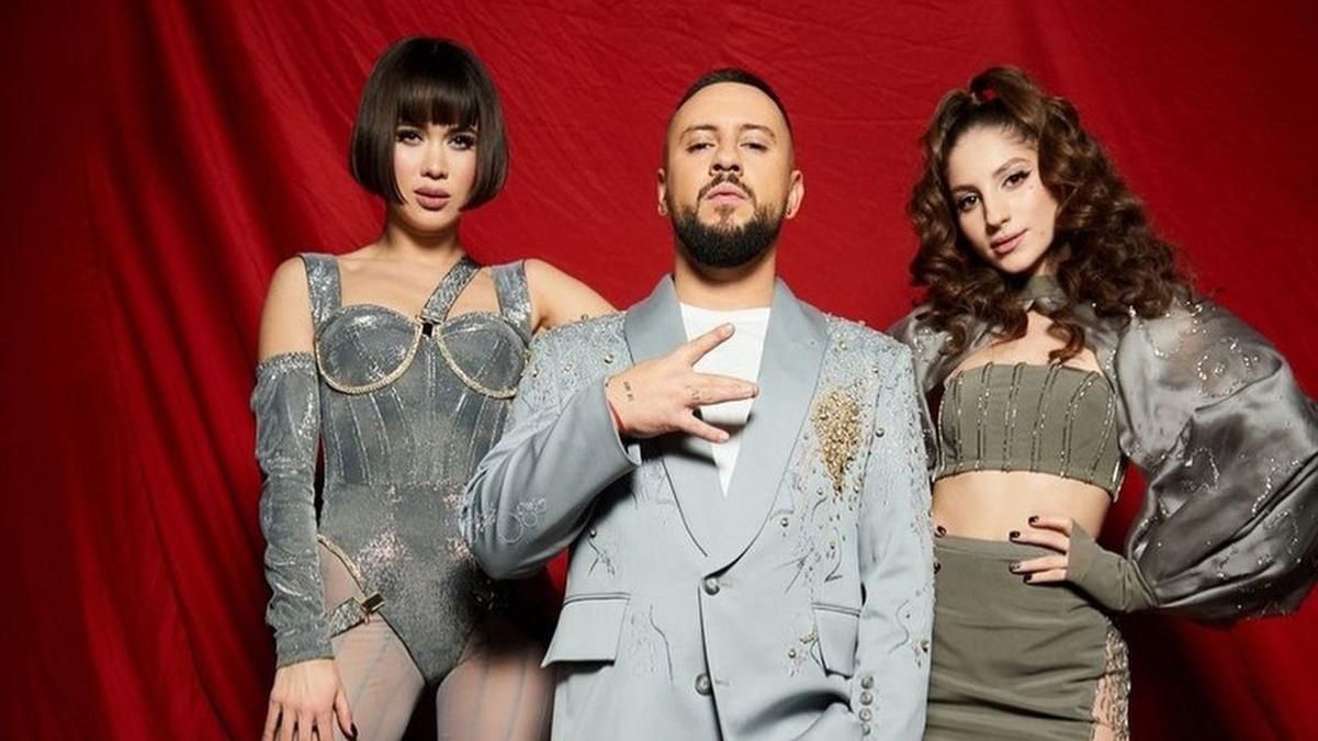 Чому Монатік розірвав контракт з Lida Lee і NiNO Чому Монатік розірвав контракт з Lida Lee і NiNO