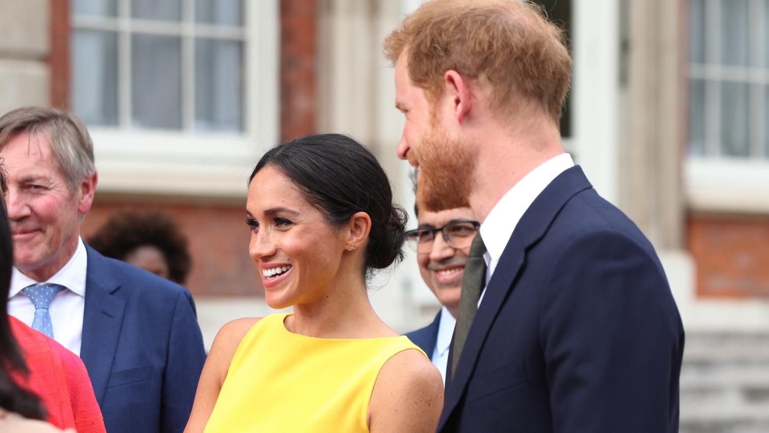 Журналісти розповіли, як Меган Маркл святкуватиме день народження Журналісти розповіли, як Меган Маркл святкуватиме день народження