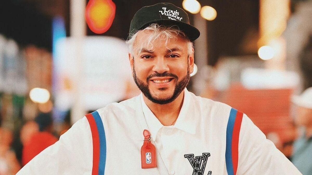 Киркорову запретили въезд в Украину: внесли в черный список Киркорову запретили въезд в Украину: внесли в черный список