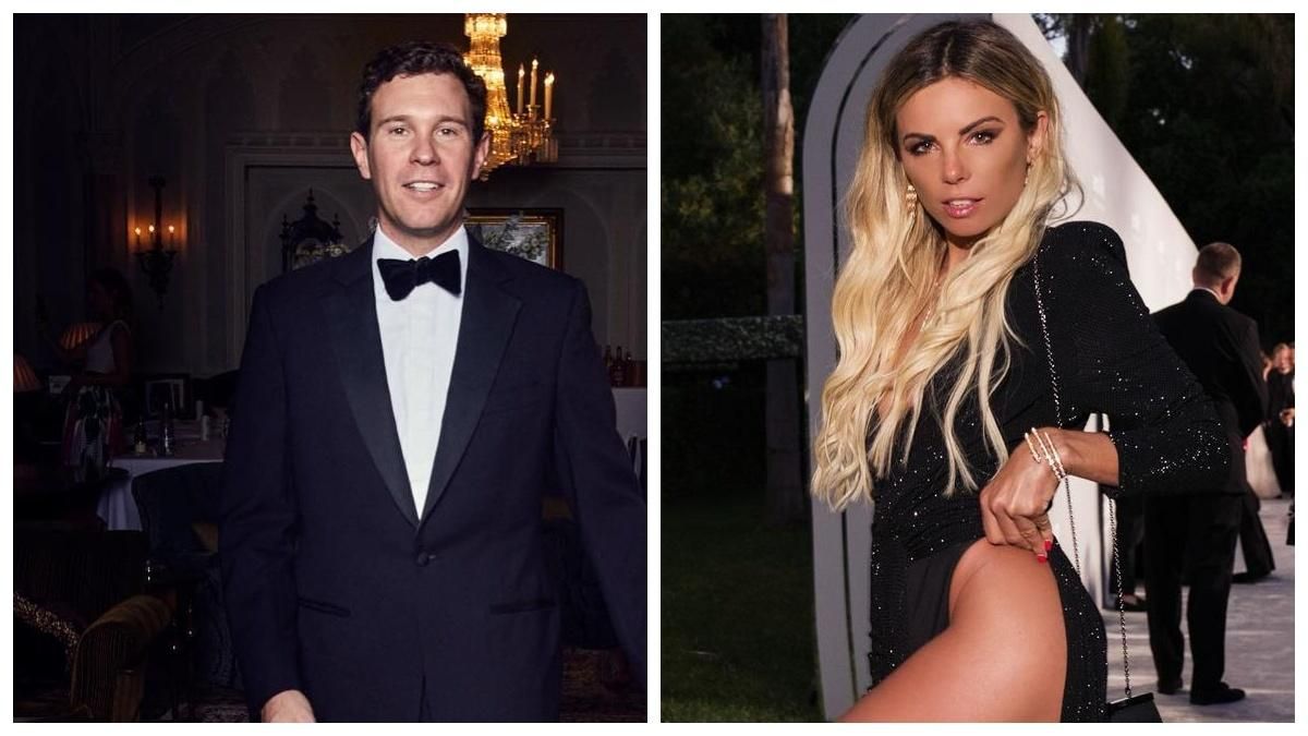 Чоловіка Євгенії застали з моделями: одна з них прокоментувала скандал Чоловіка Євгенії застали з моделями: одна з них прокоментувала скандал