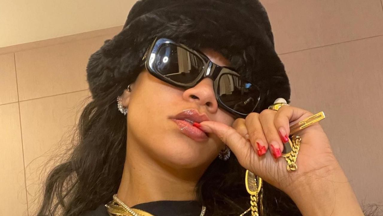 Рианна стала миллиардершей и самой богатой певицей мира - Forbes Рианна стала миллиардершей и самой богатой певицей мира - Forbes