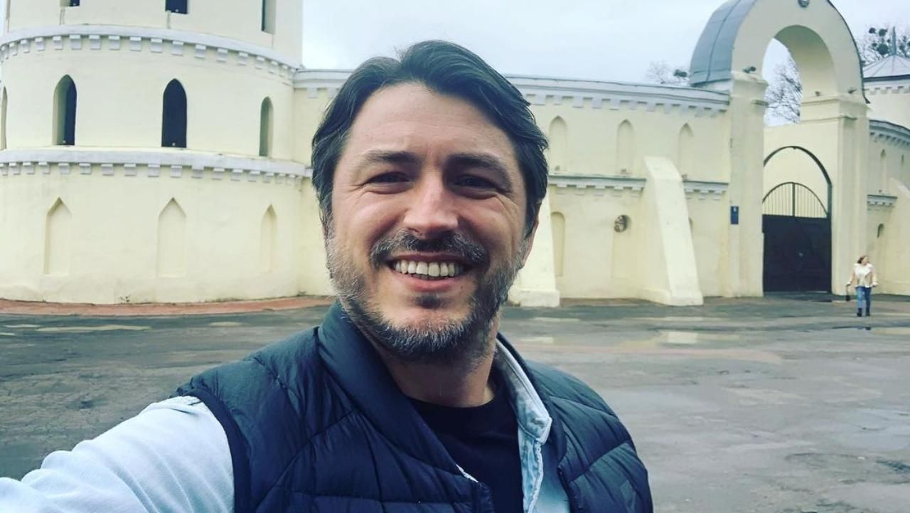 Сергей Притула прокомментировал выступление Batushka в Тернополе