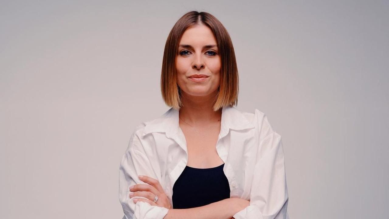 Режисерка концерту до Дня Незалежності пояснила відбір зірок Режисерка концерту до Дня Незалежності пояснила відбір зірок