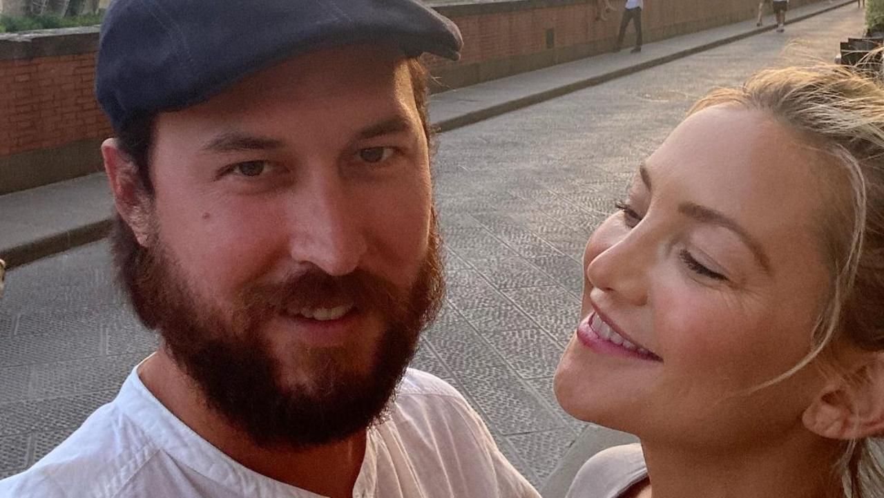 Акторка Кейт Гадсон відправилась у романтичну подорож з коханим Акторка Кейт Гадсон відправилась у романтичну подорож з коханим