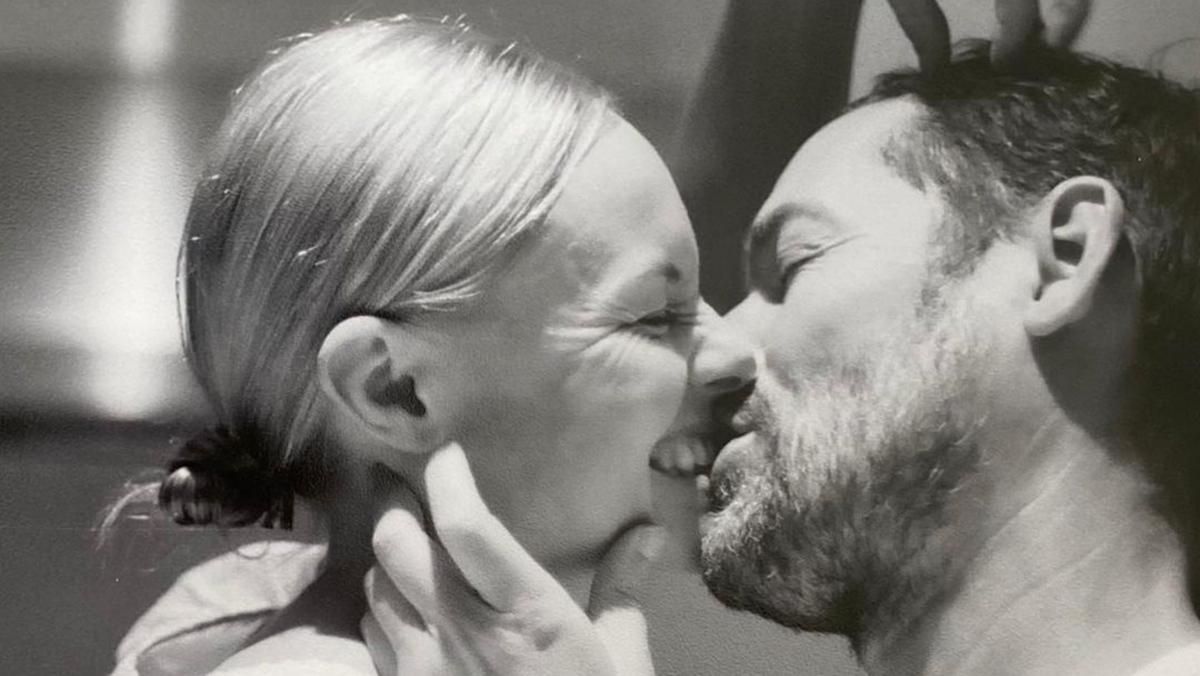 Кейт Босворт розлучається з чоловіком-режисером Кейт Босворт розлучається з чоловіком-режисером