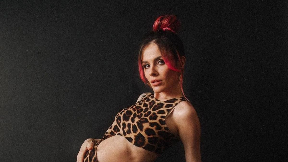 MamaRika виписали з пологового будинку: відео MamaRika виписали з пологового будинку: відео