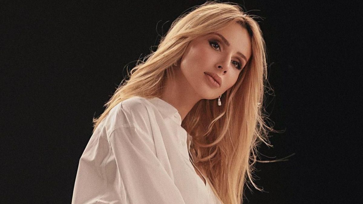 Светлана Лобода заявила, что уже 2 года живет в России Светлана Лобода заявила, что уже 2 года живет в России