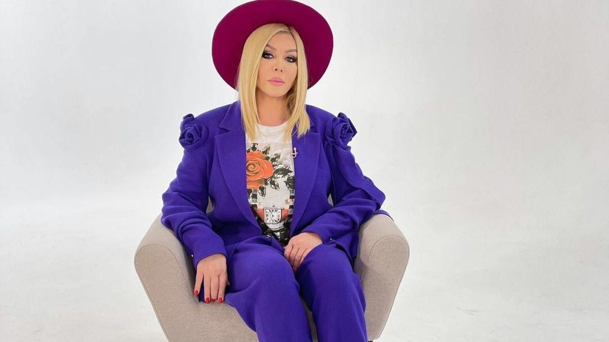 Ирина Билык рассказала, что чувствует после развода Ирина Билык рассказала, что чувствует после развода