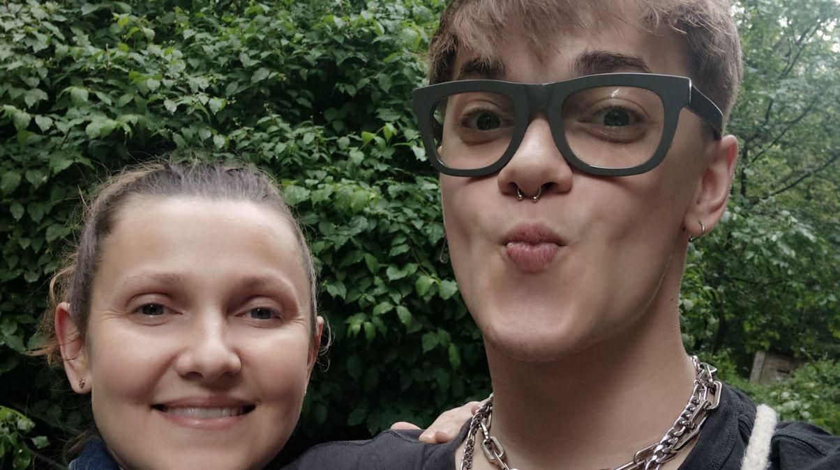 Мама танцовщика балета Дорофеевой рассказала о его состоянии Мама танцовщика балета Дорофеевой рассказала о его состоянии