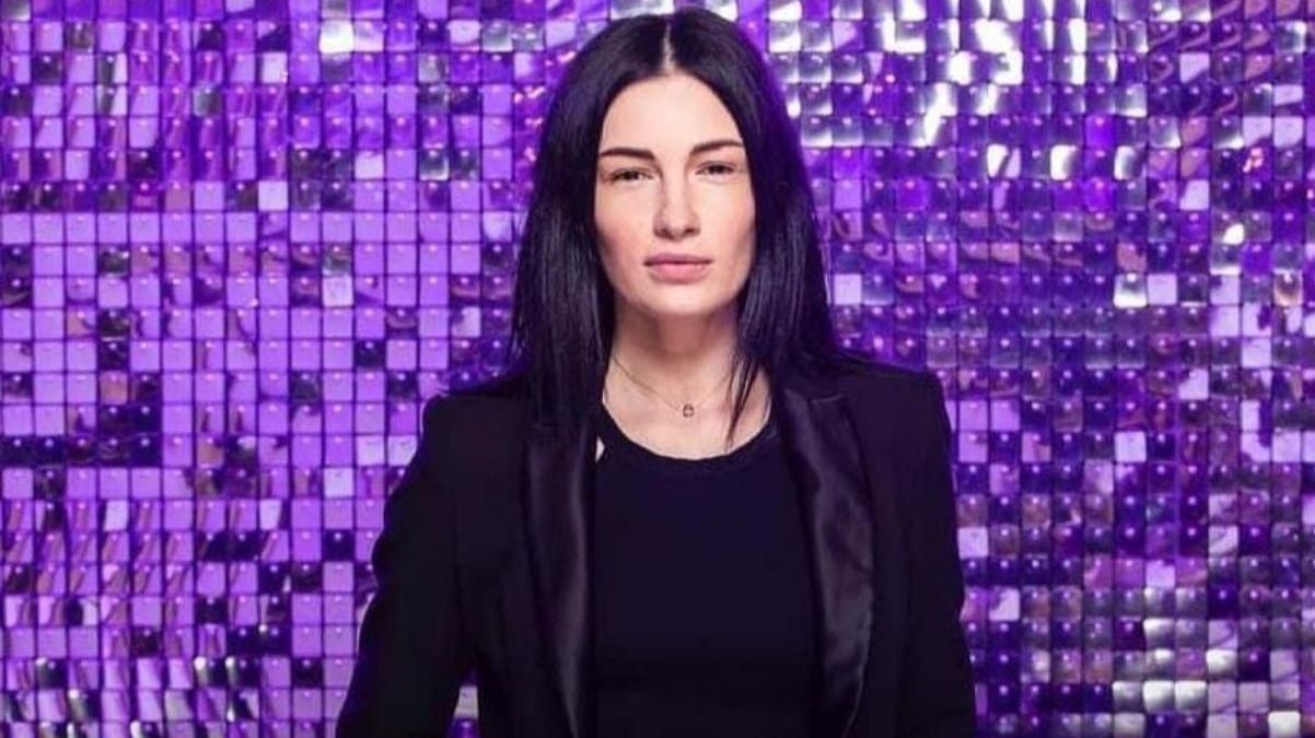 Анастасия Приходько показала редкие кадры с мужем Анастасия Приходько показала редкие кадры с мужем