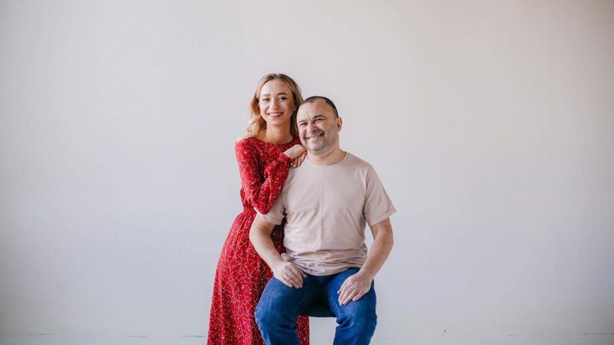 Виктор Павлик и Екатерина Репяхова окрестили сына: фото Виктор Павлик и Екатерина Репяхова окрестили сына: фото