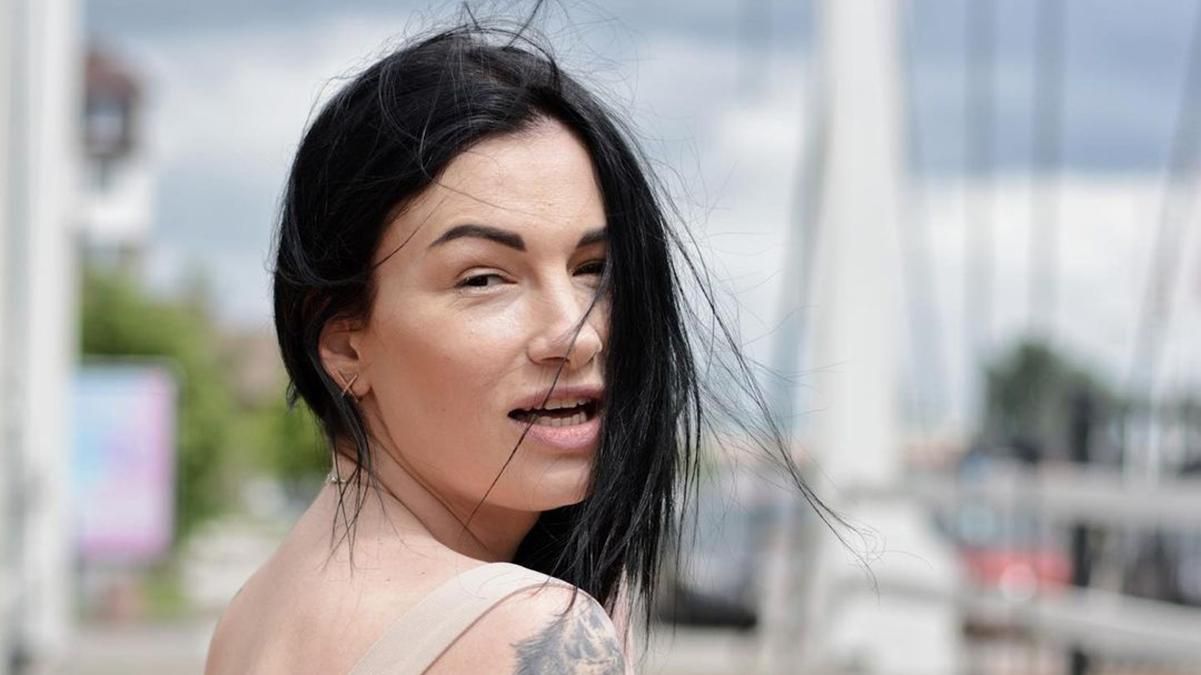 Анастасія Приходько без дієт схудла на 20 кілограмів: як їй це вдалося Анастасія Приходько без дієт схудла на 20 кілограмів: як їй це вдалося