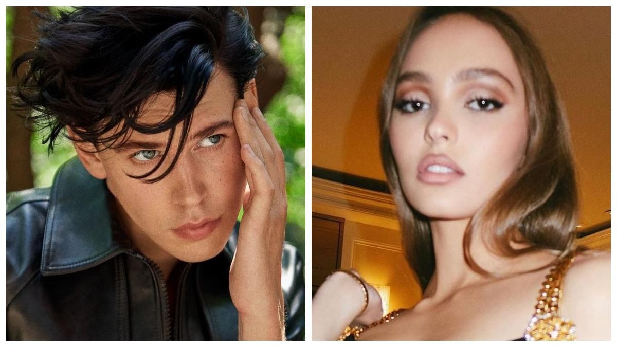 Донька Джонні Деппа закрутила роман з Остіном Батлером Донька Джонні Деппа закрутила роман з Остіном Батлером