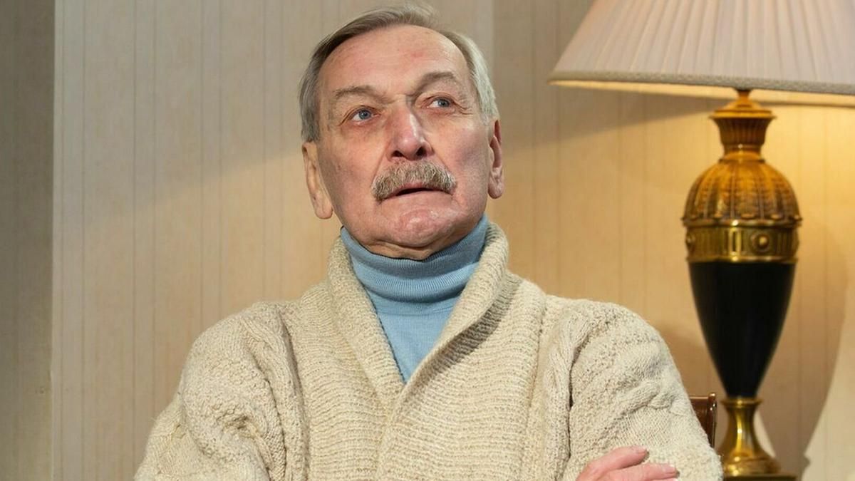 Владимир Талашко отреагировал на секс-скандал со студентками