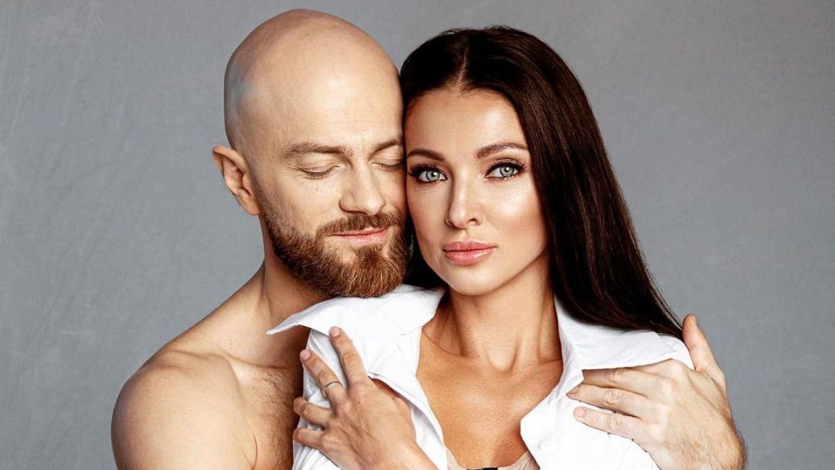 Влад Яма зворушливо привітав дружину з річницею знайомства Влад Яма зворушливо привітав дружину з річницею знайомства