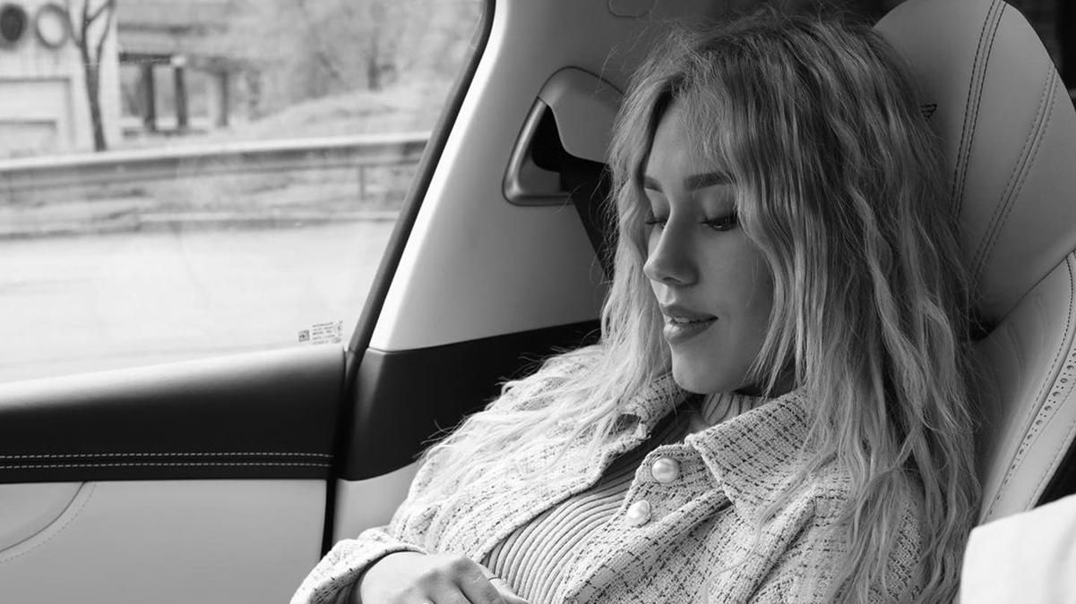 Когда Даша Квиткова планирует рожать второго ребенка Когда Даша Квиткова планирует рожать второго ребенка