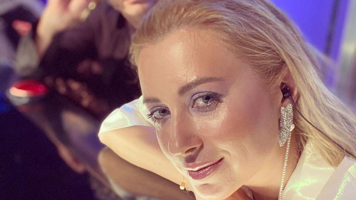 Співають всі: Тоня Матвиенко рассказала о судействе на проекте Співають всі: Тоня Матвиенко рассказала о судействе на проекте