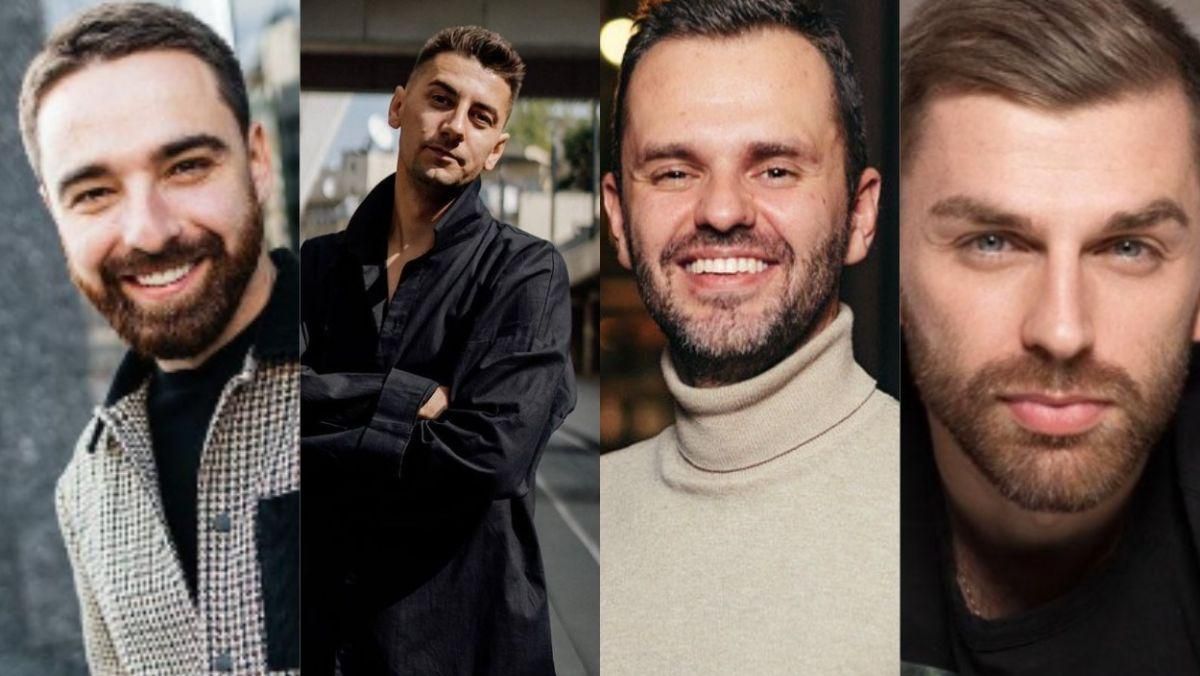 Холостячка: Тригубенко, Еллерт і Ковтуненко на вечірці в Рибака Холостячка: Тригубенко, Еллерт і Ковтуненко на вечірці в Рибака