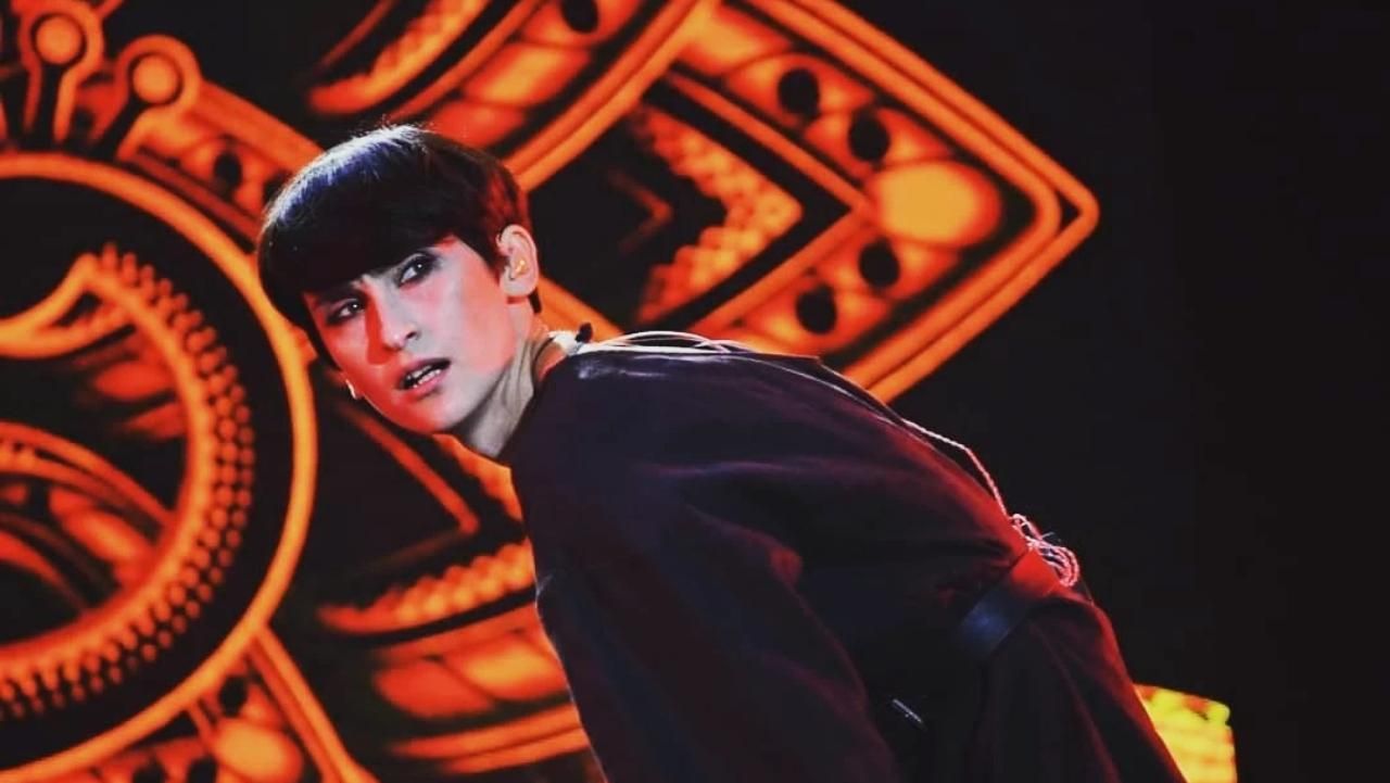 Чому солістка Go_A у свій день народження попросила не рвати їй квіти Чому солістка Go_A у свій день народження попросила не рвати їй квіти