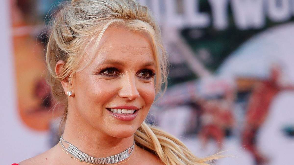 Брітні Спірс не змогла повернути контроль над своїм маєтком Брітні Спірс не змогла повернути контроль над своїм маєтком