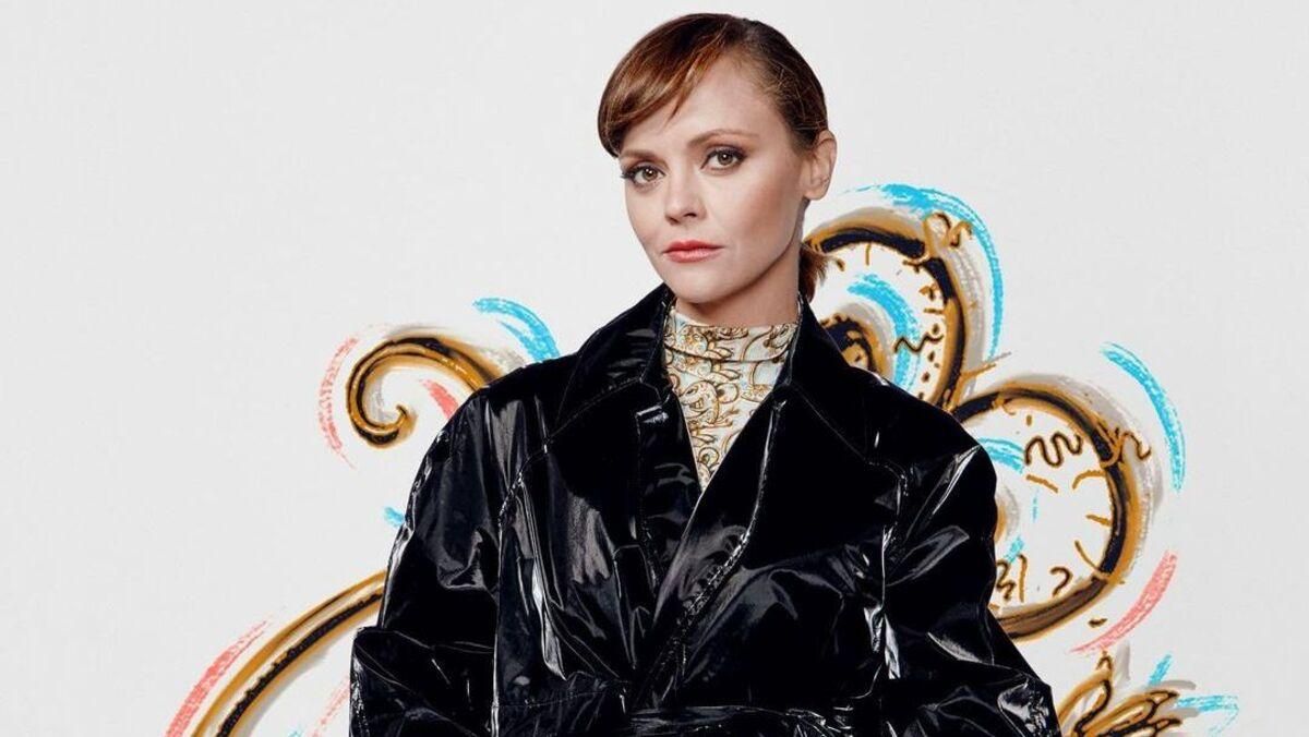 Актриса Кристина Риччи второй раз станет мамой фото Актриса Кристина Риччи второй раз станет мамой фото