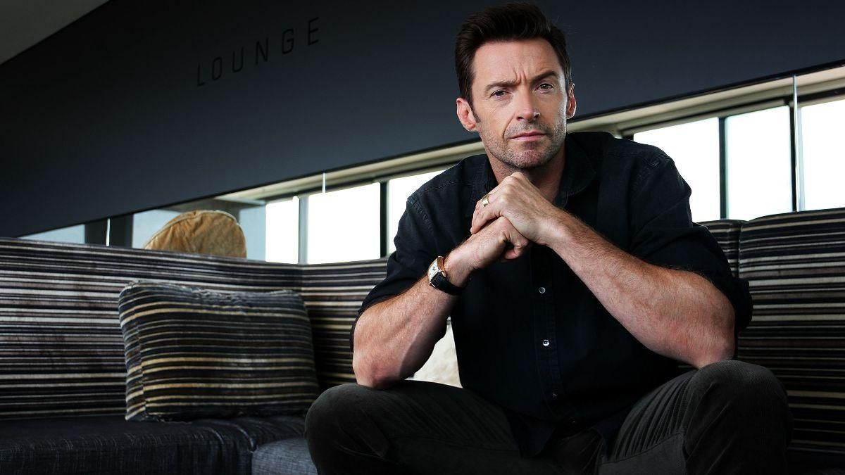 Зірка Люди Ікс Г'ю Джекман повідомив про підозру на рецидив раку Зірка Люди Ікс Г'ю Джекман повідомив про підозру на рецидив раку