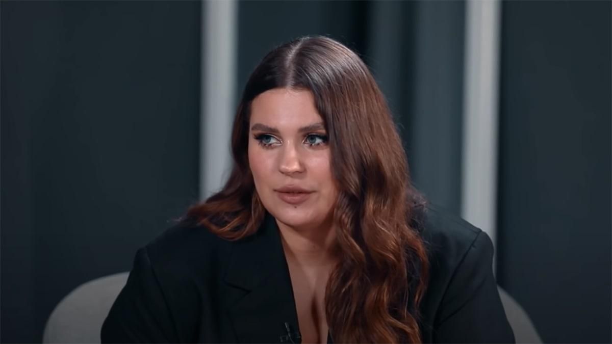 Солистка KAZKA отказалась от партнера на Танцах со звездами: причина Солистка KAZKA отказалась от партнера на Танцах со звездами: причина