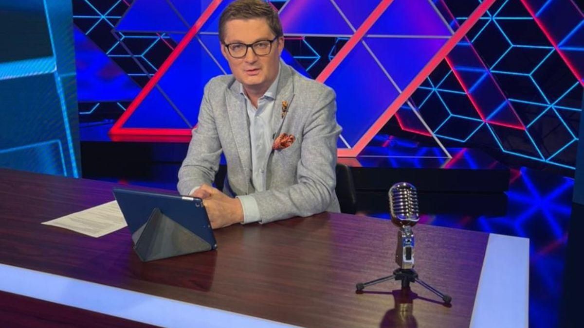 Ігоря Кондратюка розкритикували за відпустку в США Ігоря Кондратюка розкритикували за відпустку в США