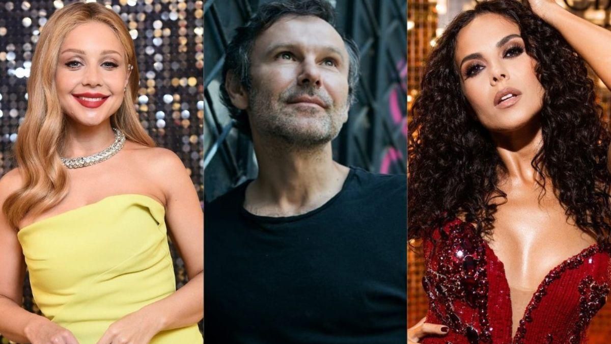 Українські зірки та їхні знаки Зодіаку Українські зірки та їхні знаки Зодіаку