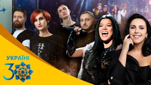 Первые места в чартах и мировые победы: украинские звезды, песни которых звучат во всем мире