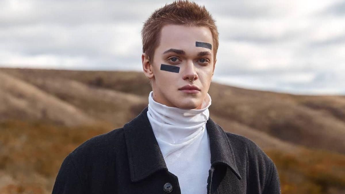 У танцівника Дорофєєвої відкрита рана на голові У танцівника Дорофєєвої відкрита рана на голові