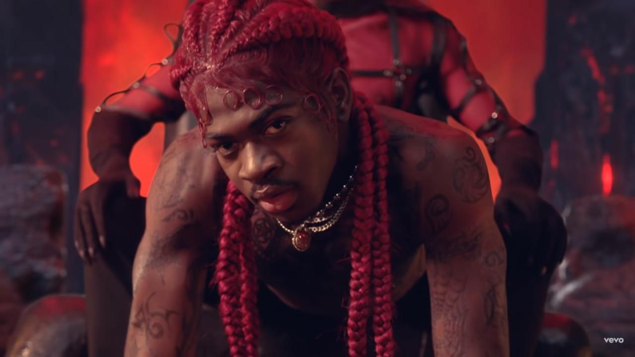 Клип украинского режиссера номинировали на MTV Video Music Awards Клип украинского режиссера номинировали на MTV Video Music Awards