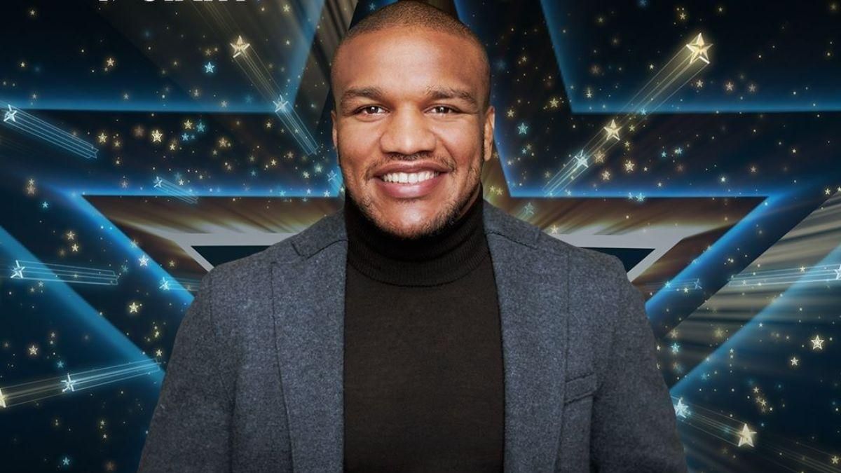 Жан Беленюк став запрошеним суддею на Україна має талант Жан Беленюк став запрошеним суддею на Україна має талант