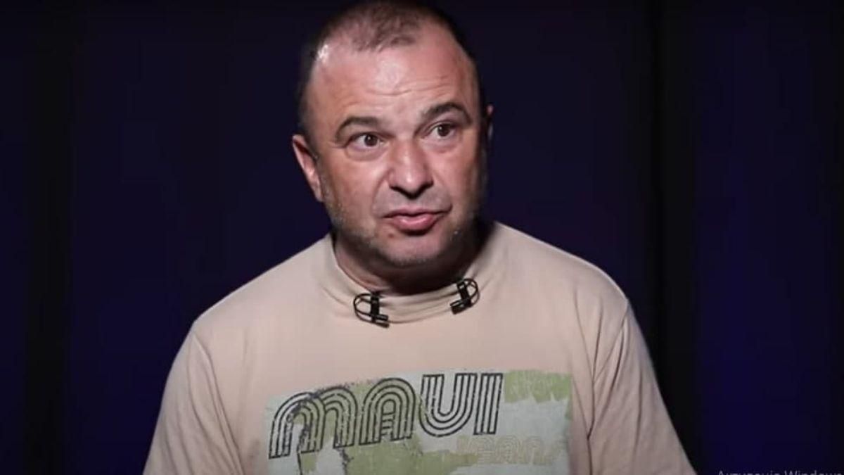 Віктор Павлік розповів, скільки заробляє на місяць Віктор Павлік розповів, скільки заробляє на місяць