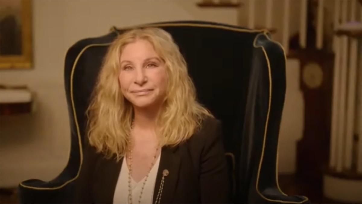 Принц Чарльз залицявся до Барбри Стрейзанд: як це було Принц Чарльз залицявся до Барбри Стрейзанд: як це було