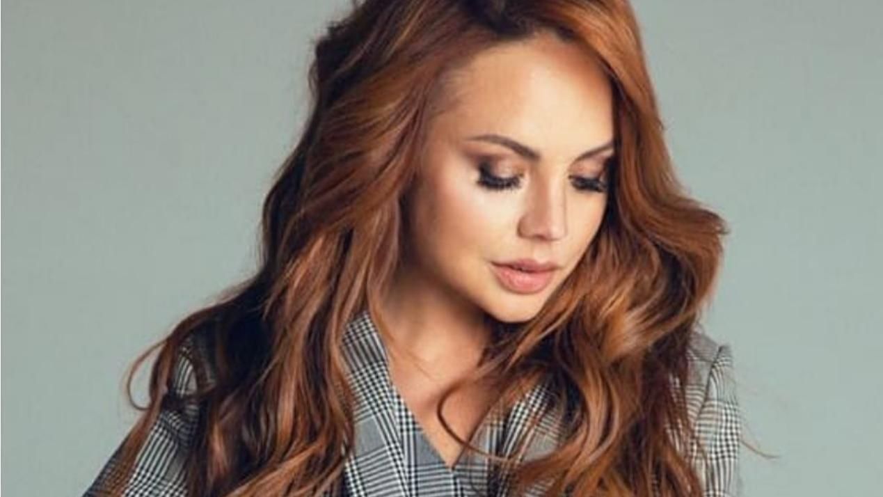 Співачку MакSим виписали з лікарні після двох місяців коми Співачку MакSим виписали з лікарні після двох місяців коми