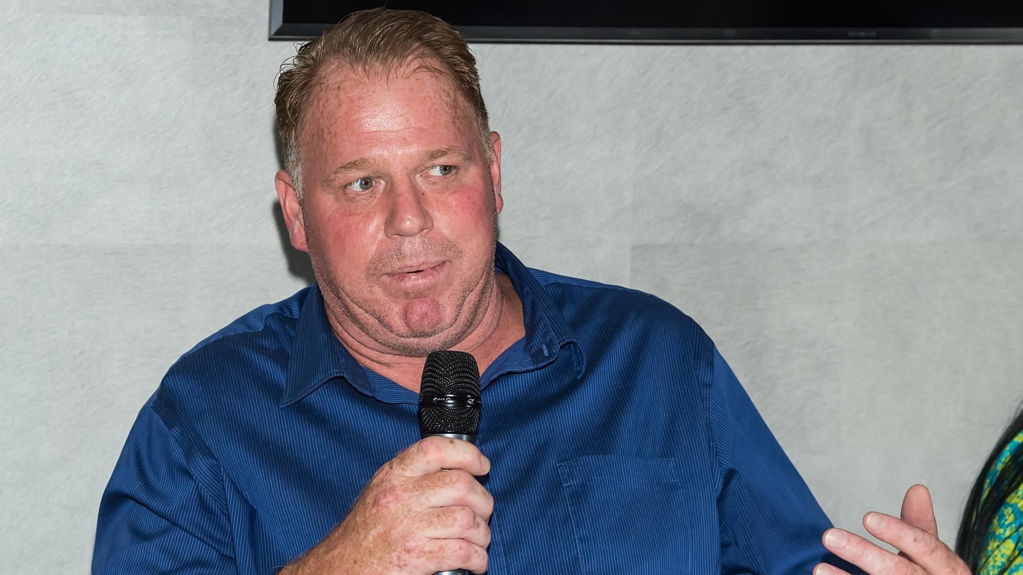 Томас Маркл назвав доньку Меган брехухою Томас Маркл назвав доньку Меган брехухою