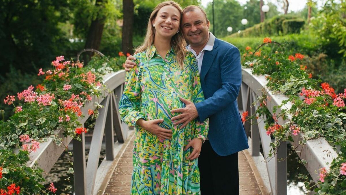 Віктор Павлік відверто розповів про сварки з молодою дружиною Віктор Павлік відверто розповів про сварки з молодою дружиною