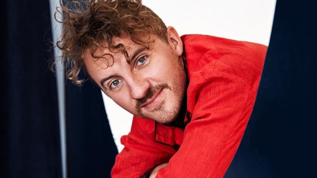 Родители Евгения Клопотенка не смогли пообедать в его ресторане Родители Евгения Клопотенка не смогли пообедать в его ресторане