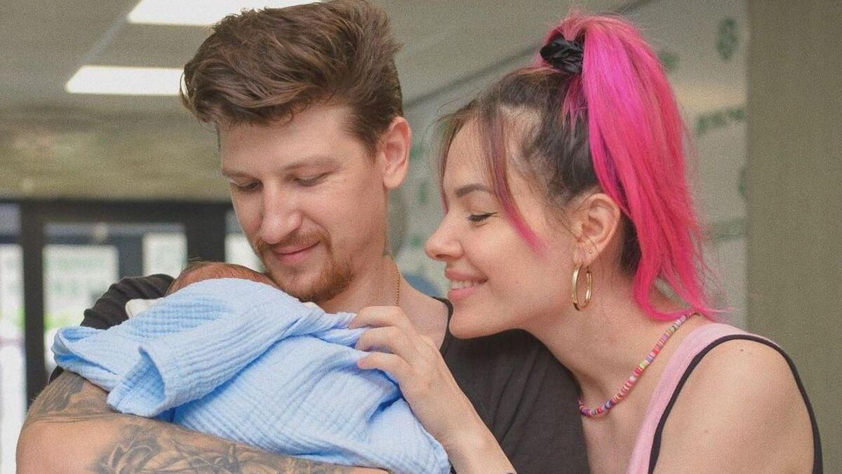 Было страшно, – MamaRika рассказала, как восстанавливалась после тяжелых родов Было страшно, – MamaRika рассказала, как восстанавливалась после тяжелых родов