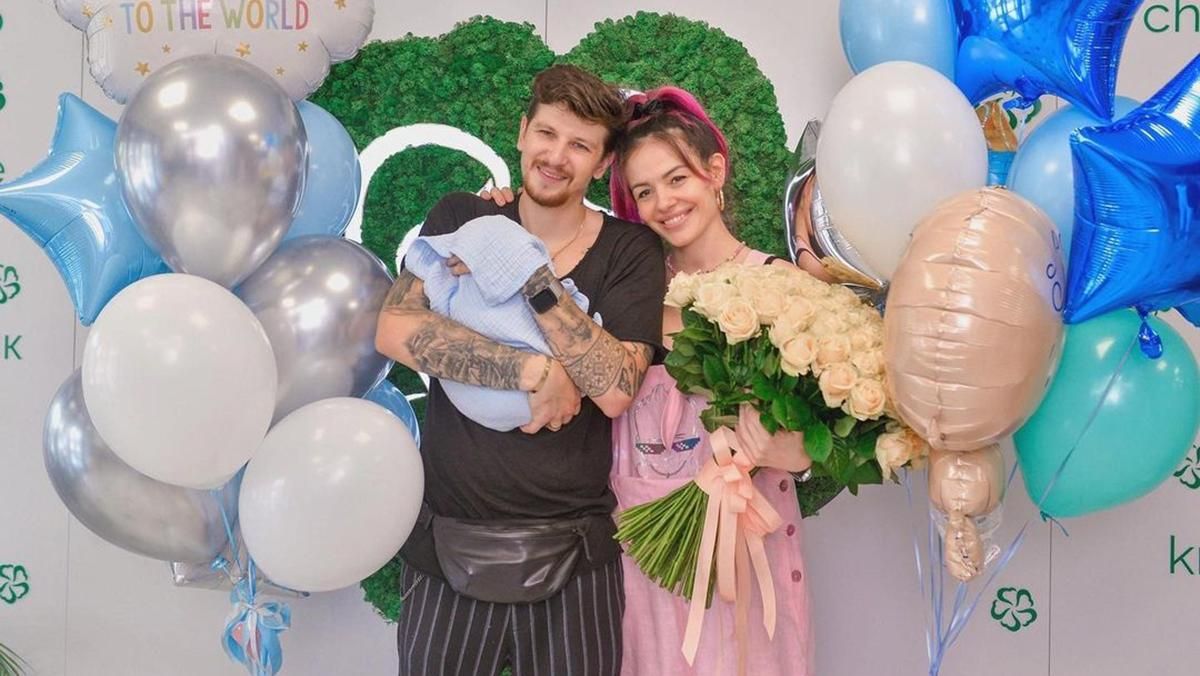 MamaRika рассекретила стоимость родов в частной клинике: безумная сумма MamaRika рассекретила стоимость родов в частной клинике: безумная сумма